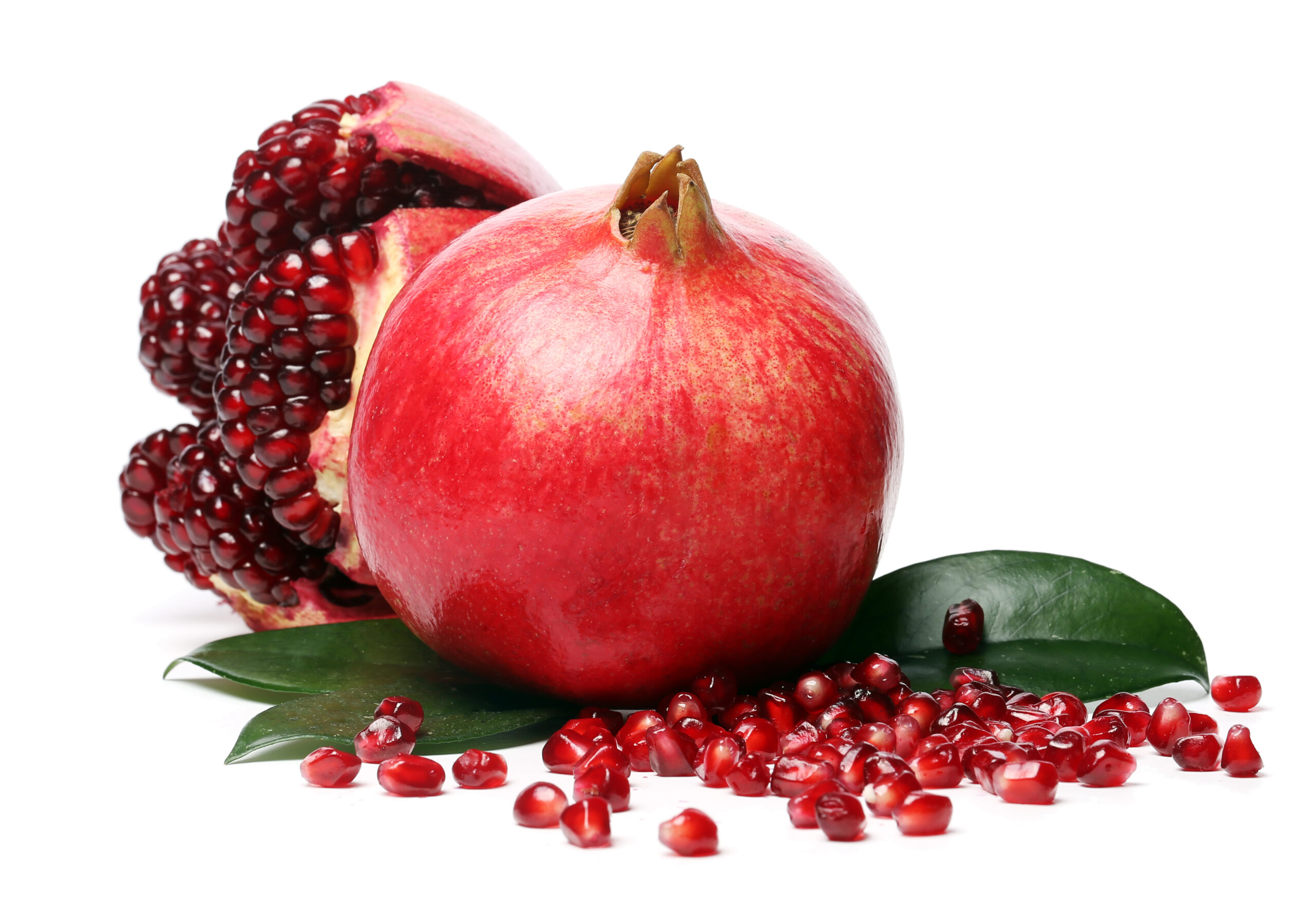 Pomegranate 